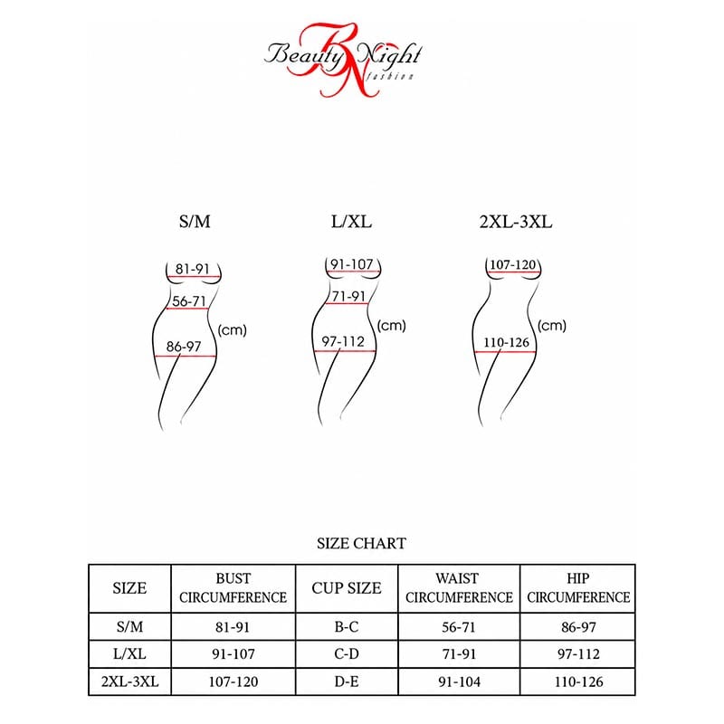 Beauty Night Velvet Sin | Ensemble lingerie séduisant 3 pièces