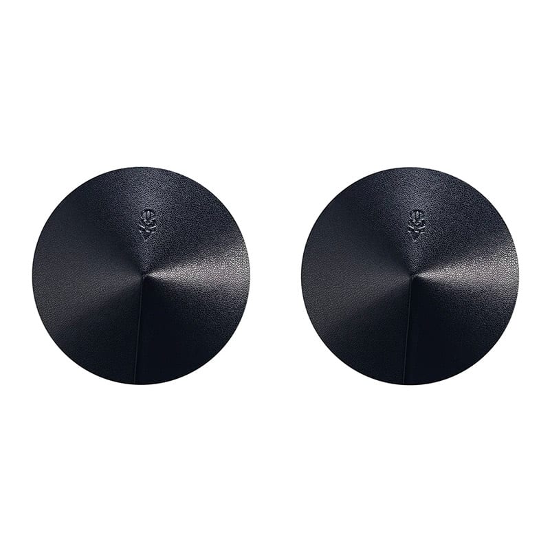 Obsessive Sublimie Nipple Covers | Cache-seins de couleur noir