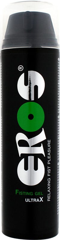 Fisting Gel EROS Gel UltraX - Lubrifiant Fisting