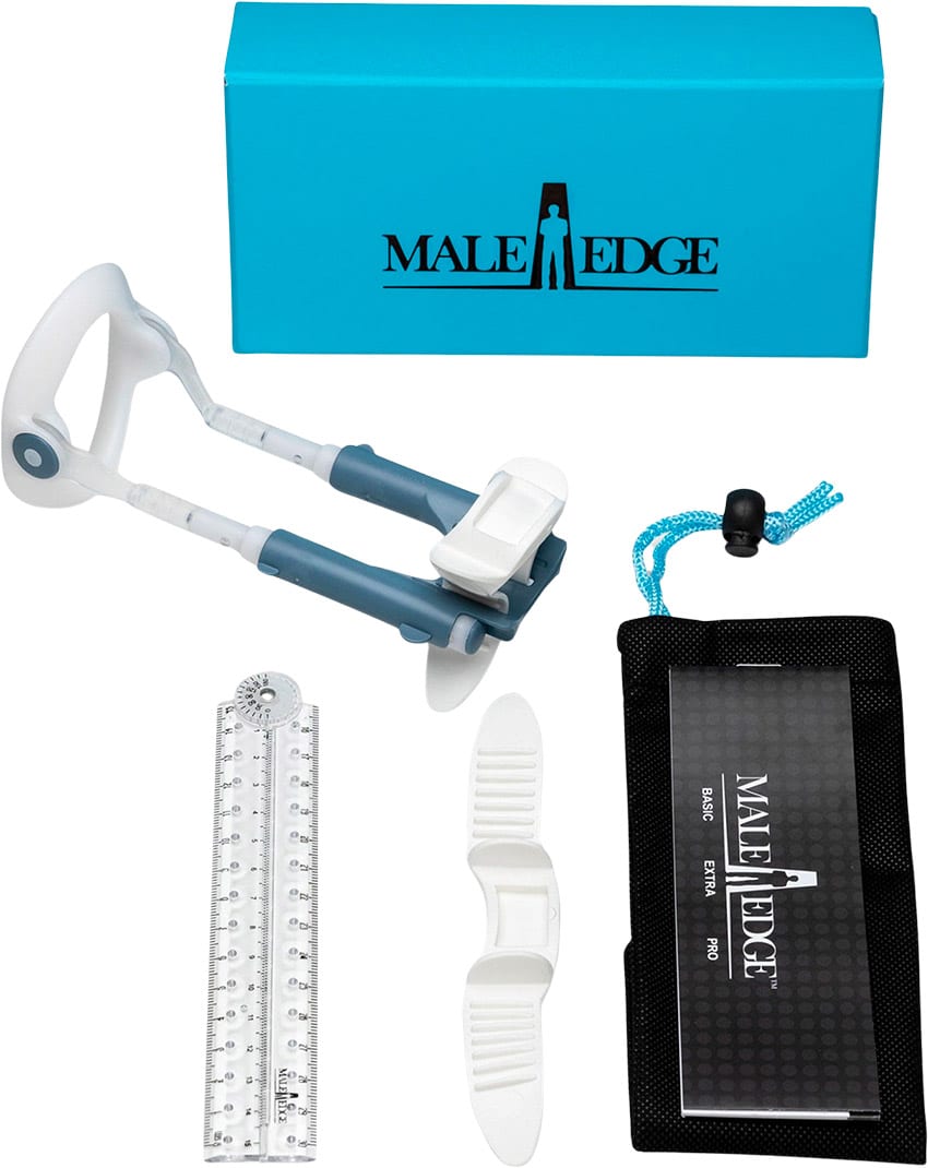 Male Edge Basic | Extensionsgerät zur Penisverlängerung