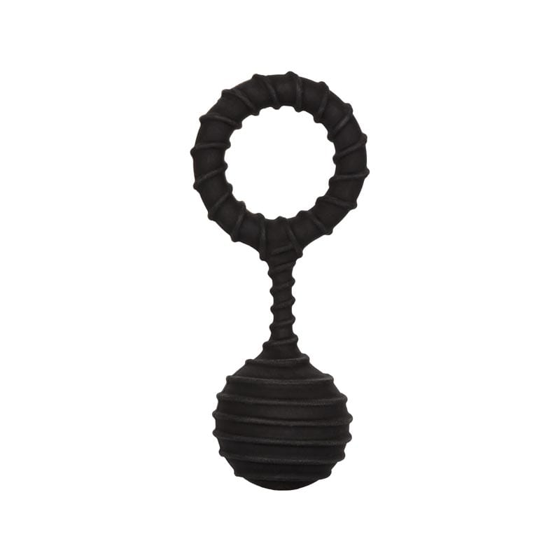 COLT Weighted Ring | Silikonpenisring mit einem Gewicht von 110 g.