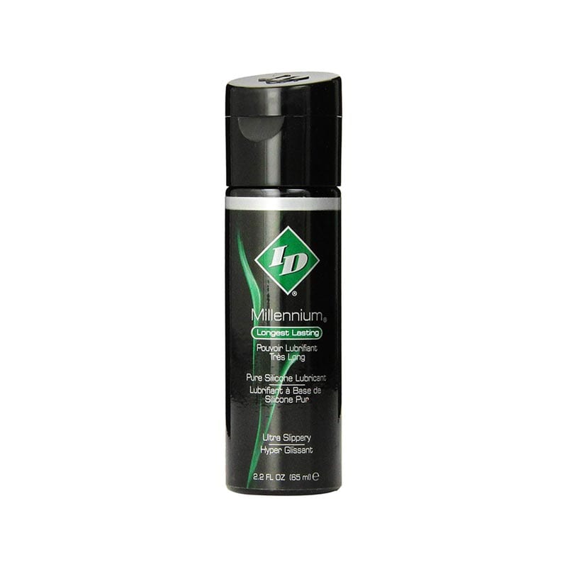 ID Glide Millennium | Lubrifiant à base de silicone | 65 ml