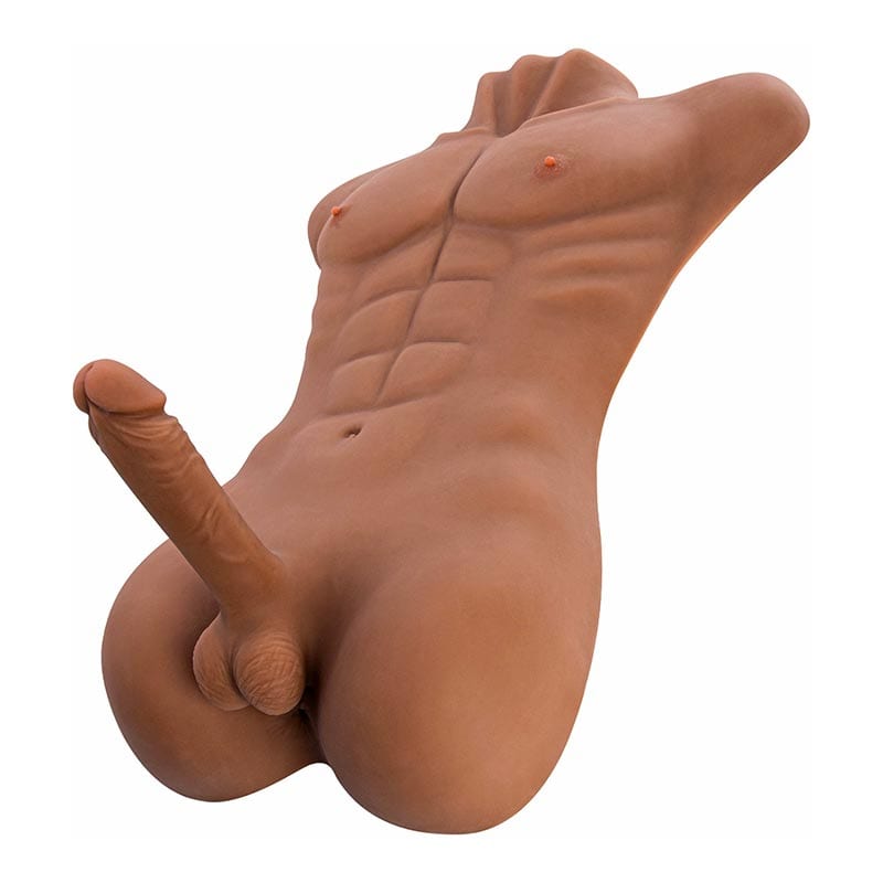 Hidden Desire Bangers Dude Fuck Me | Masturbator in Männerkörper-Form
