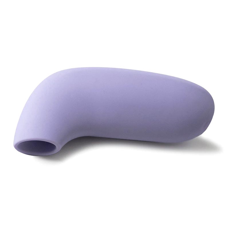 Dame Products Aer | Klitorisstimulator für unerhörte Orgasmen