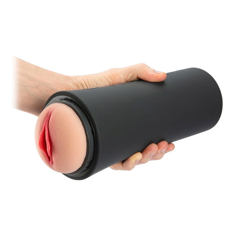 OTouch Inscup 4 | Masturbateur pour homme imitant une fellation