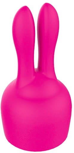 Nalone Bunny | Embout de stimulation en silicone