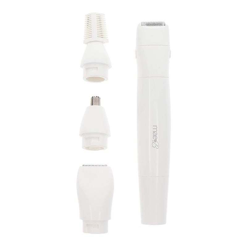 Intimate Health Ladyshave | All-in-One-Damenrasierer