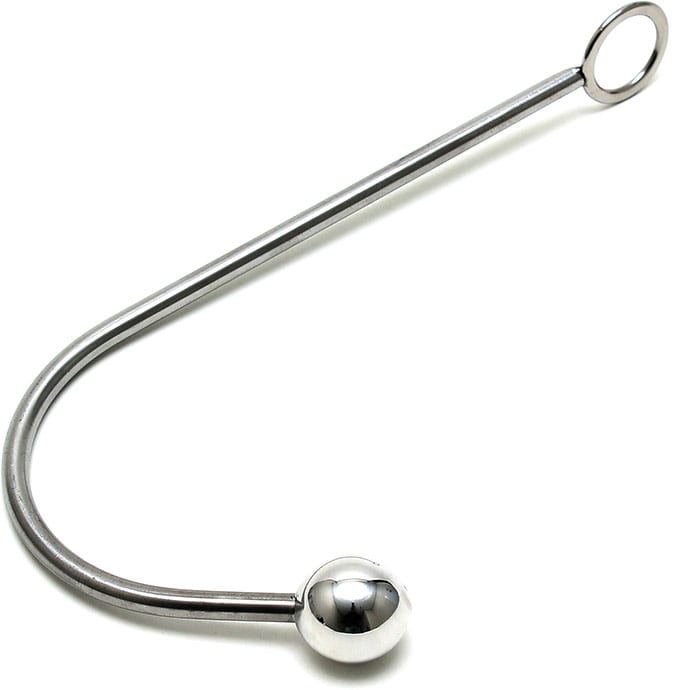 Anal Haken Durchmesser 30mm - KissKiss