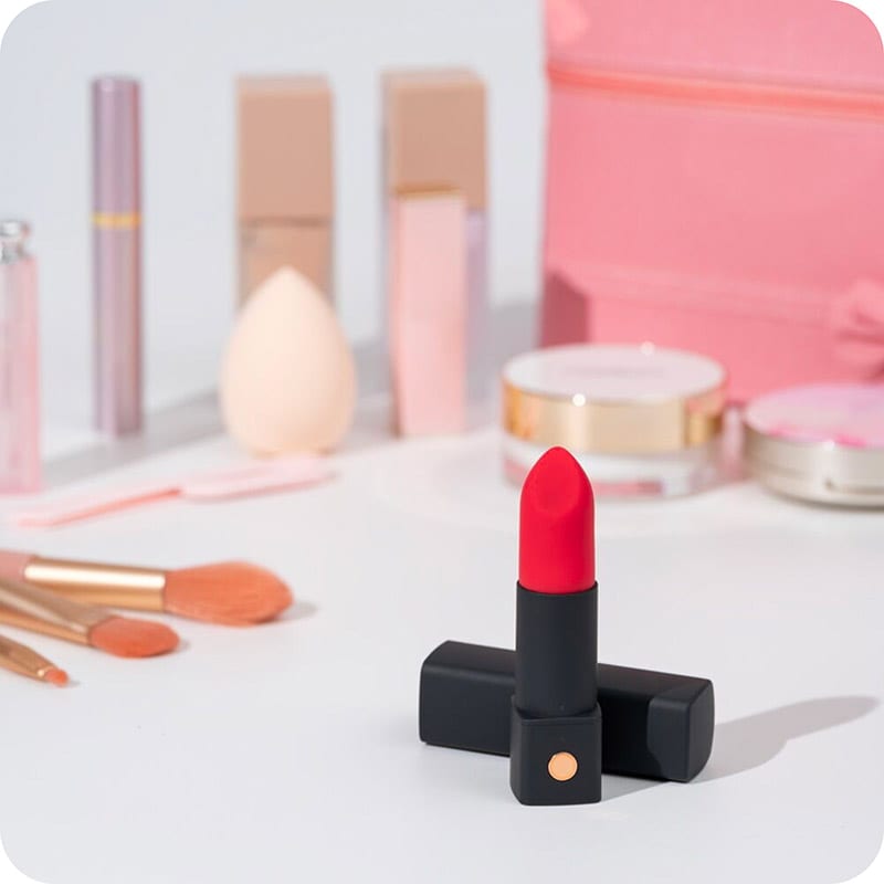 Lovense Exomoon | Tragbarer und diskreter Klitorisstimulator | iOS/Android