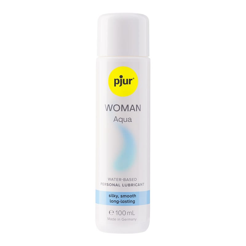 Pjur Woman Aqua Lubrifiant