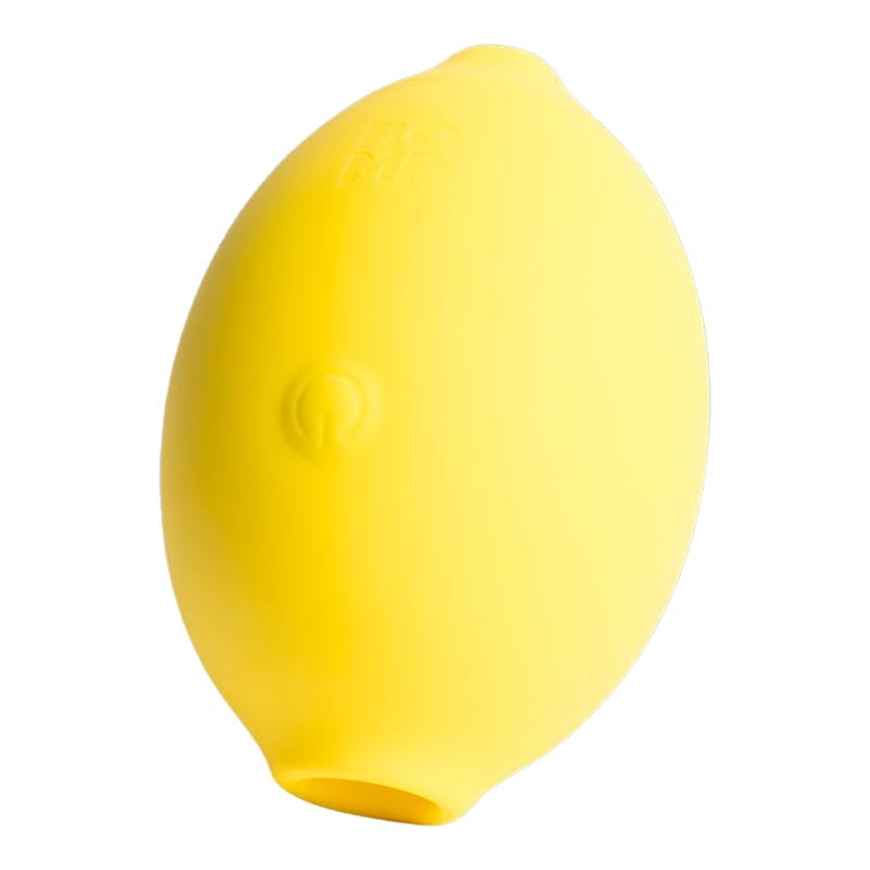 Romp Lemon Crush | Stimulateur clitoridien en forme de citron
