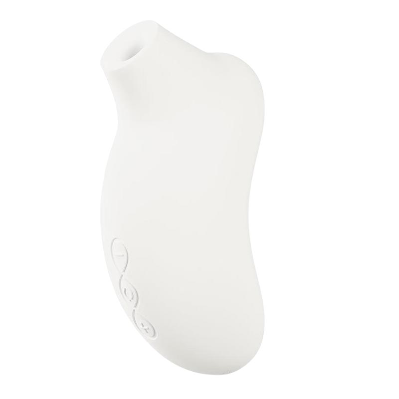 LELO Sona 3 | Stimulateur clitoridien connecté haut de gamme