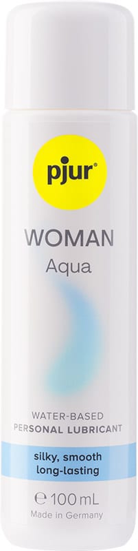 Pjur Woman Aqua Lubrifiant