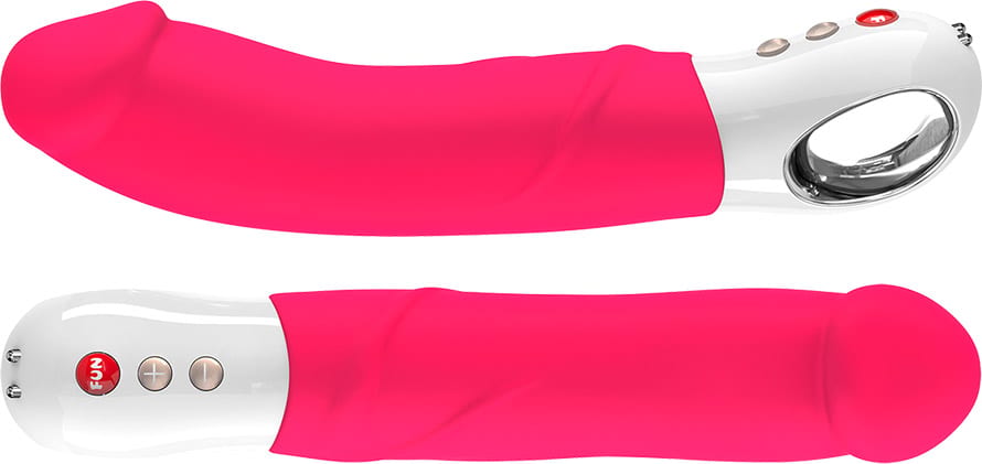 Fun Factory Big Boss G5 Vibrator | Diskreter Versand in 24 Std