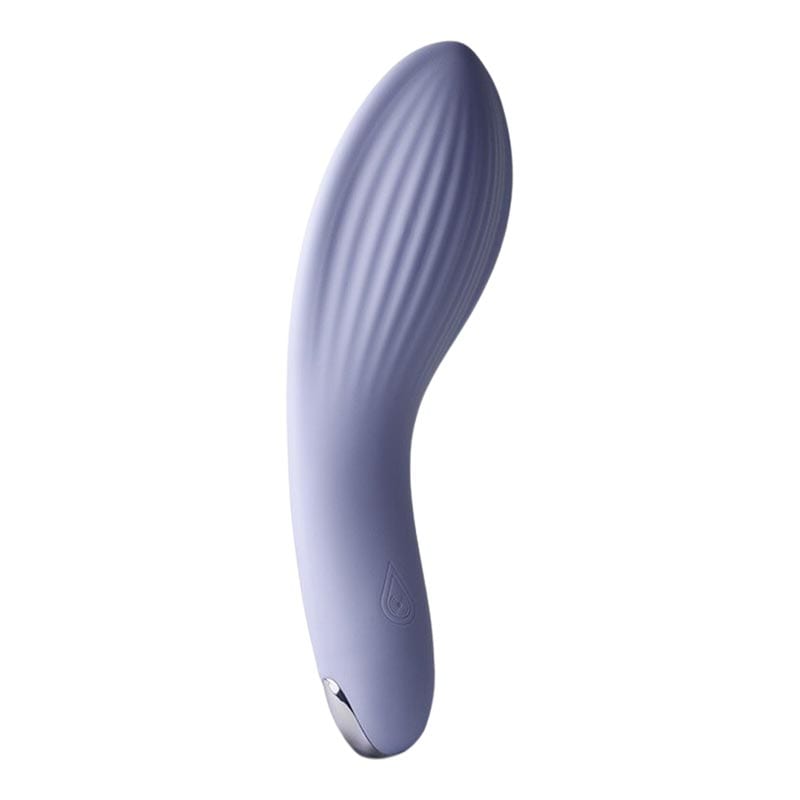 Niya 2 | Vaginalvibrator mit speziellem G-Punkt-Kopf