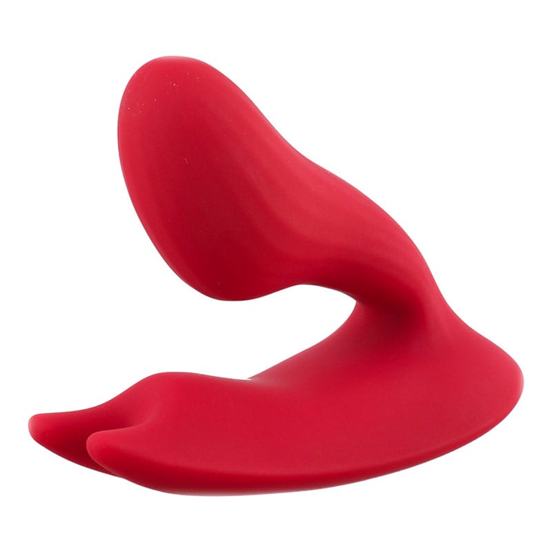 Magic Motion Umi | Vibromasseur connecté (clitoris & point G)