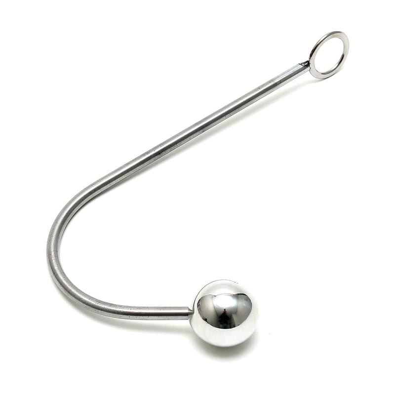 Crochet anal Rimba 40 mm - KissKiss