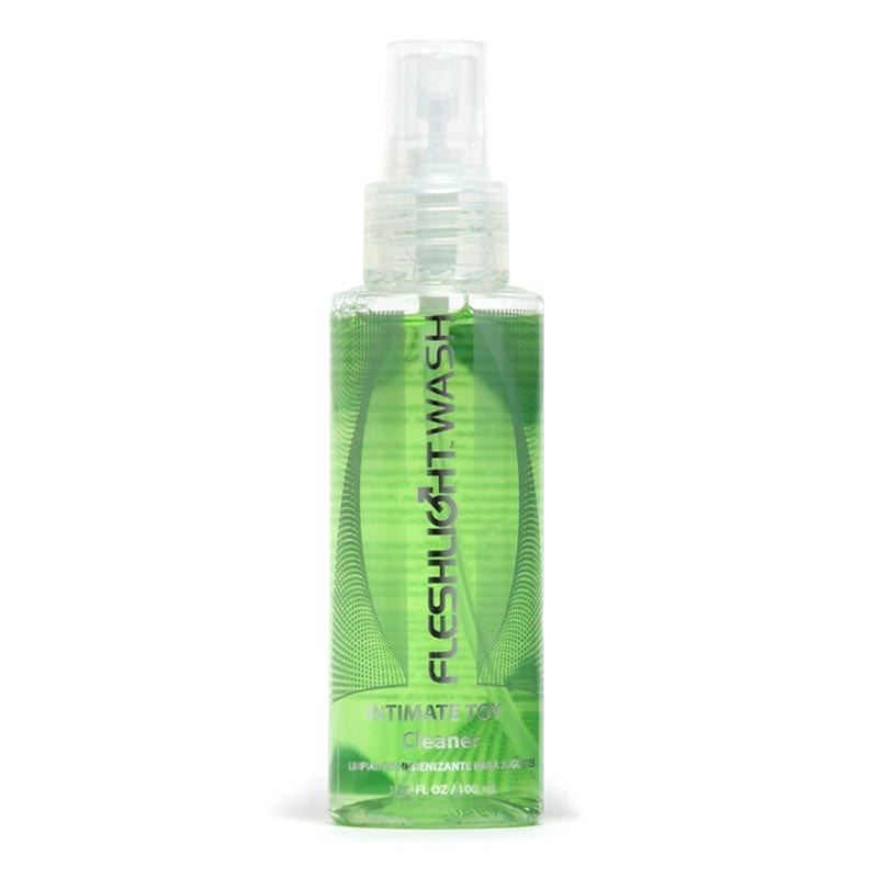 FleshWash - Reinigungsspray für Fleshlight Masturbatoren
