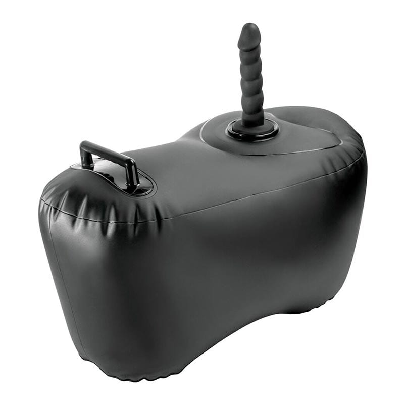Fetish Fantasy Body Dock Love Seat | Coussin gonflable avec dildo