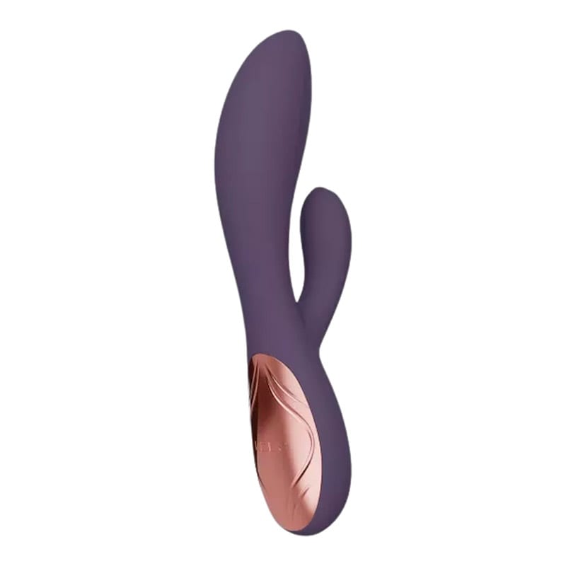 LELO Ina Thrust | Rabbit-Vibrator zur Stimulation von Vagina und Klitoris