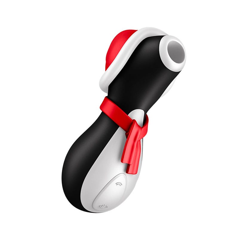 Satisfyer Pro Penguin Holiday Edition | Klitorisstimulator