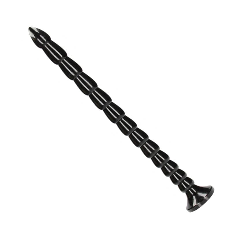 Ouch! Stacked Anal Snake | XXL Analdildo 50 cm