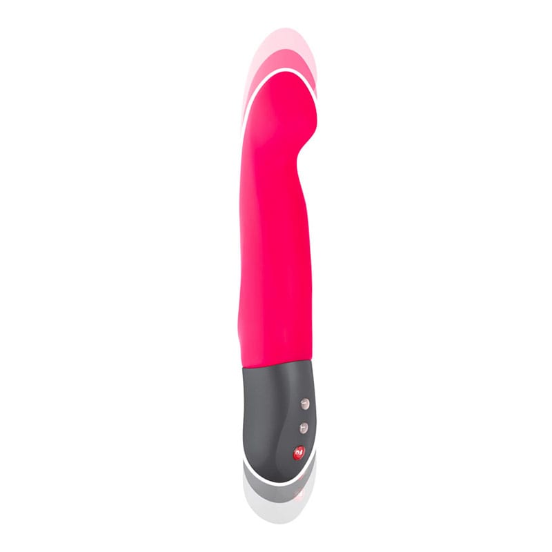 Fun Factory Stronic G | Pulsateur avec tête spécial point G féminin
