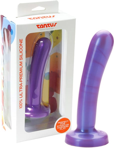Dildo Tantus Silk Large