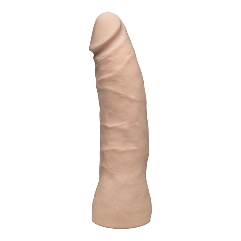 Doc Johnson Thin Dong UltraSkyn | Dildo Vac-U-Lock double densité