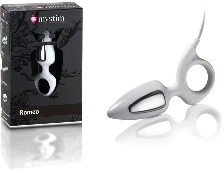 Mystim Sonde Romeo