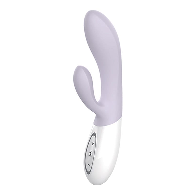 Zini Dew | Vibromasseur rabbit | Résistant à l'eau