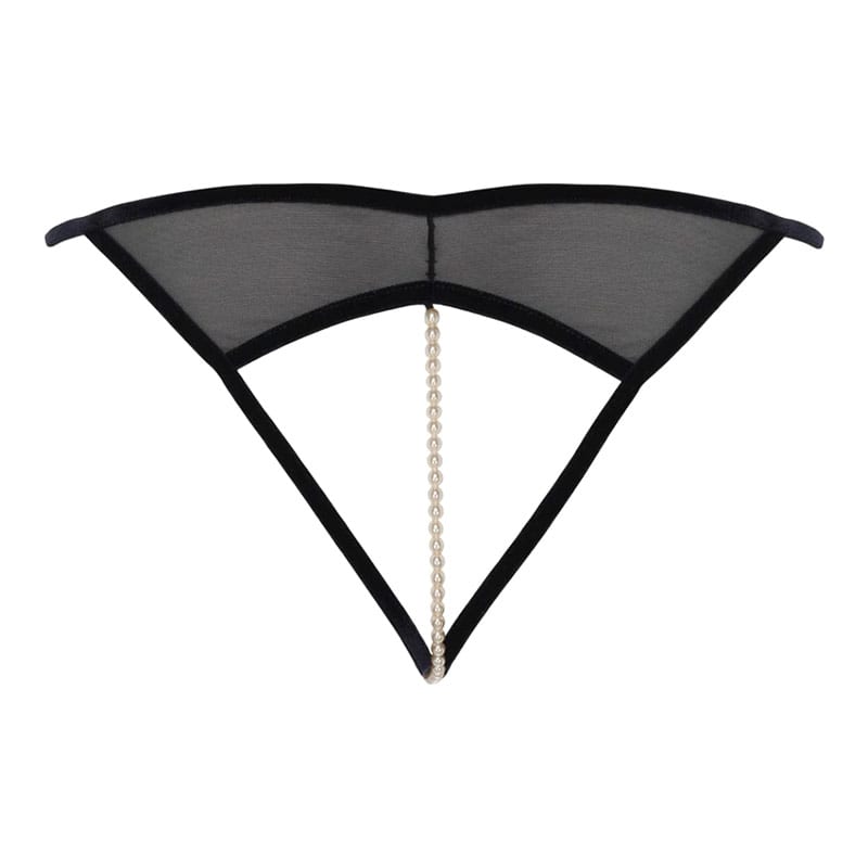 Bracli Kyoto | String mit stimulierenden Perlen
