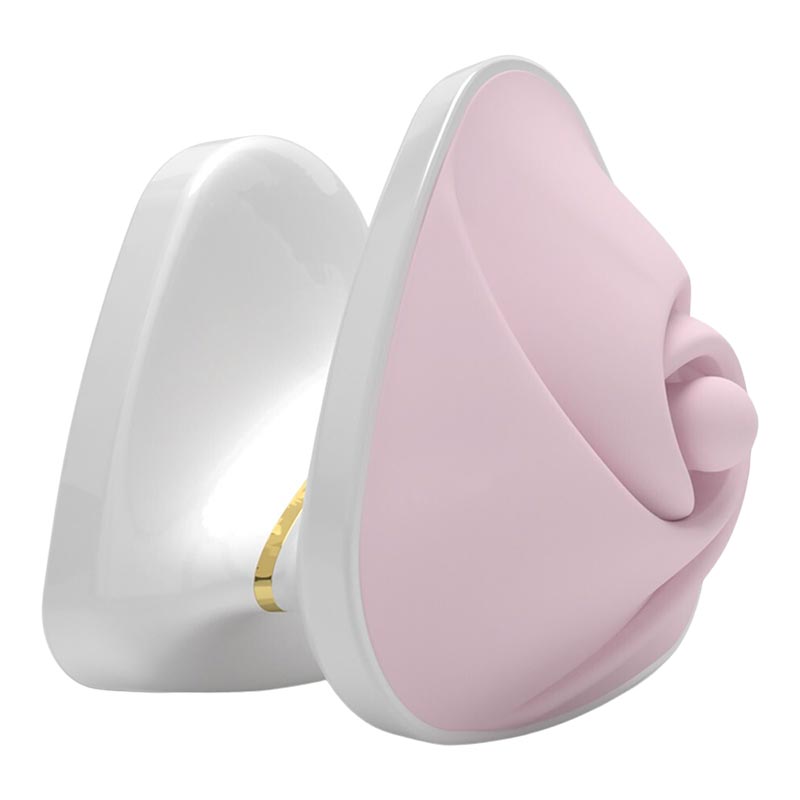Mystim Heart's Desire | Stimulateur clitoridien | 8 modes de vibration