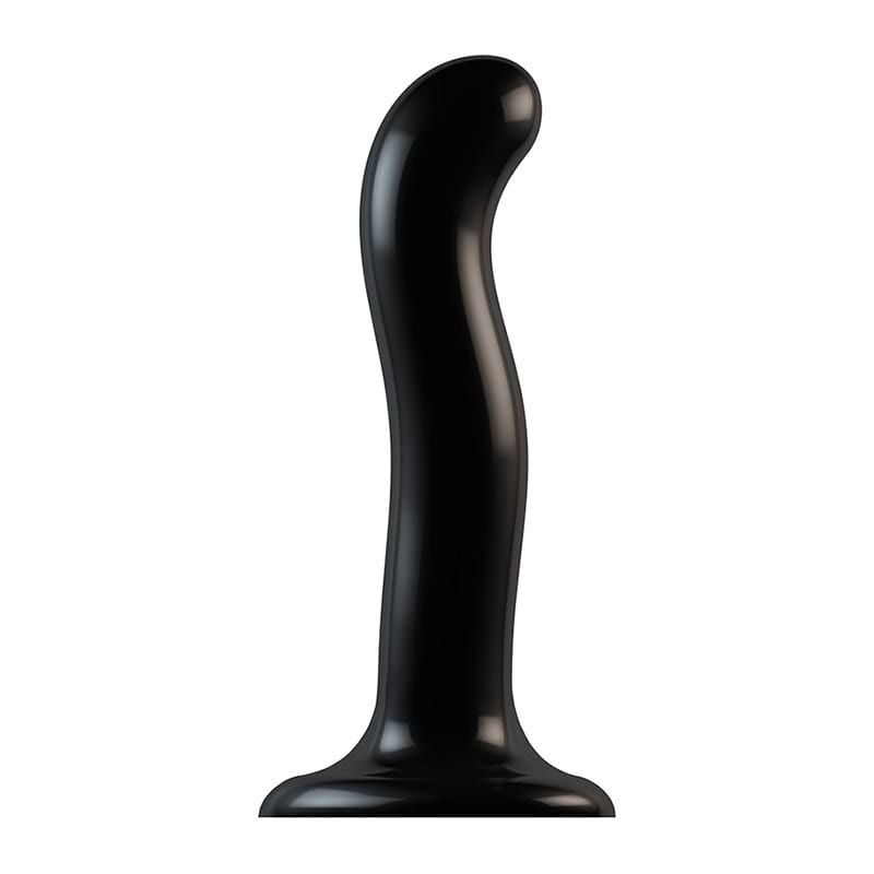 strap-on-me P&G-Spot | Grosser Dildo mit Saugnapf