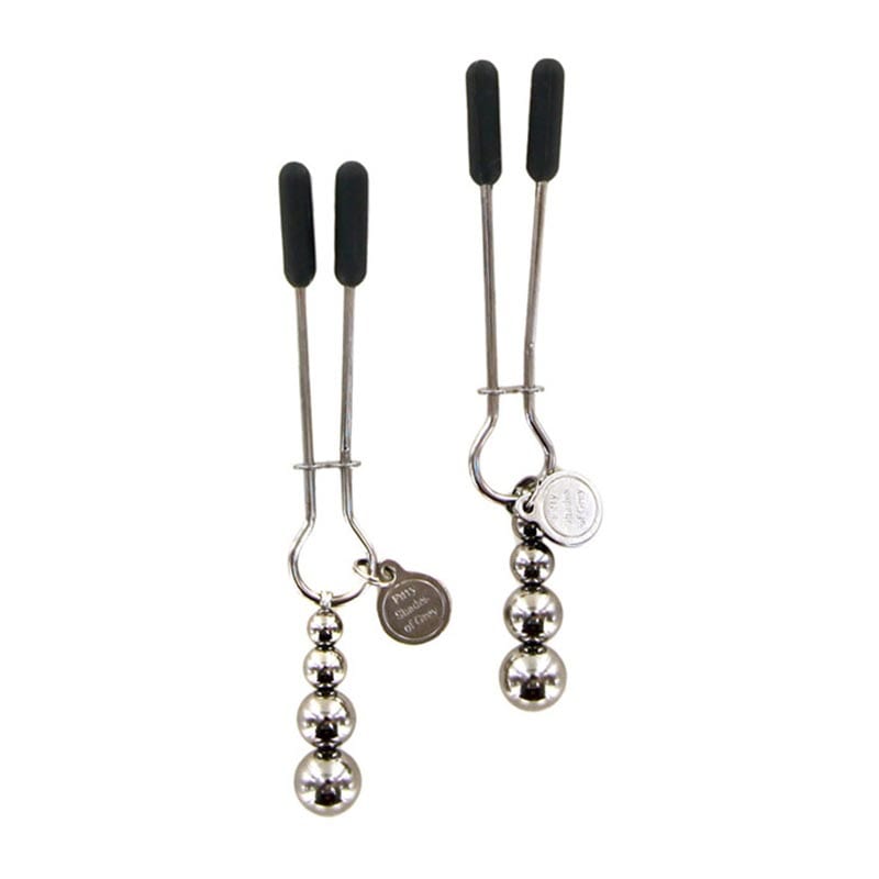 Fifty Shades of Grey The Pinch | Pinces à seins