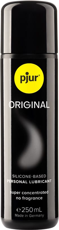 pjur Original Bodyglide | Lubrifiant à base de silicone - 250 ml