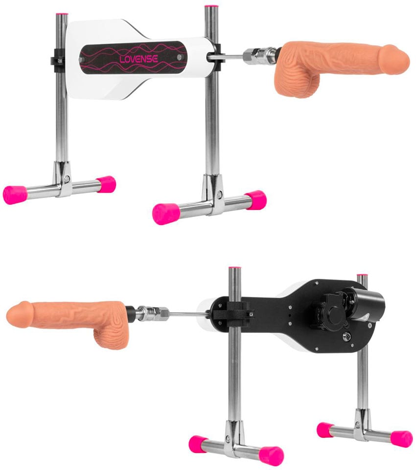 Lovense Mini Sex Machine | Sexmaschine über App steuerbar