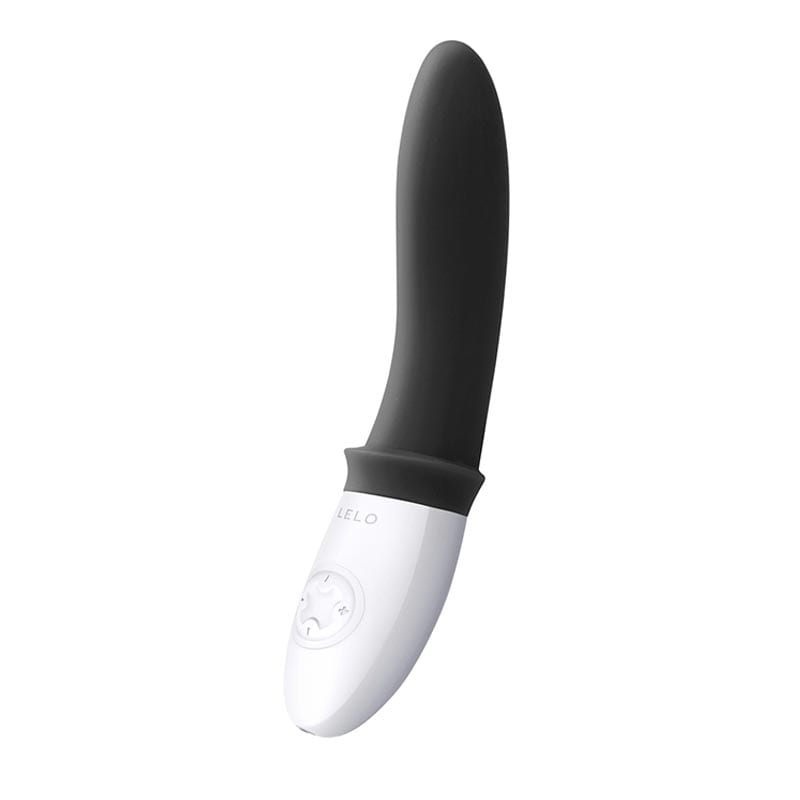 LELO Billy 2 | Masseur prostatique | 8 modes de vibrations | Noir