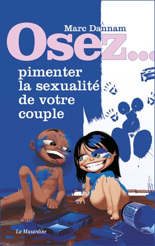 Osez... | Livre "Osez... pimenter la sexualité de votre couple"