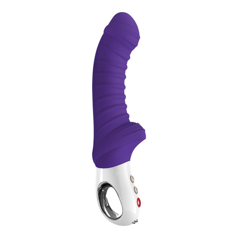 Tiger G5 von Fun Factory online bei KissKiss.ch kaufen