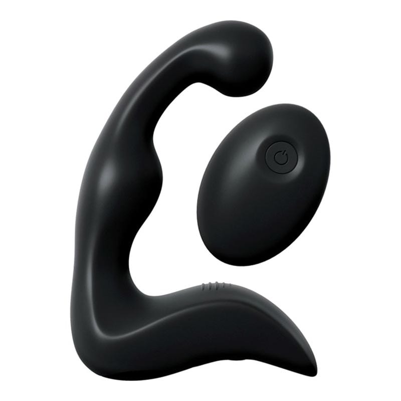 Anal Fantasy P-Spot Pro | Stimulateur prostatique télécommandé