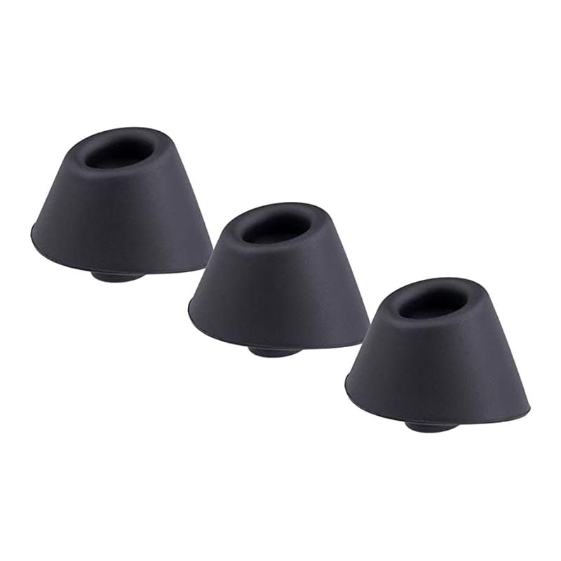 Womanizer DUO | 3 embouts de rechange en silicone | Taille S