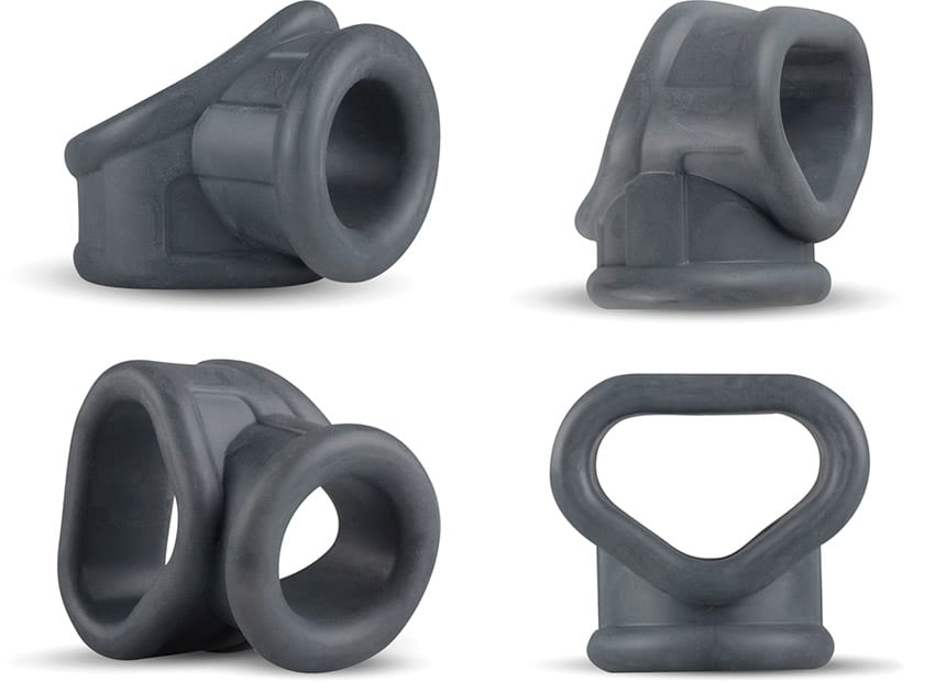 Boners Liquid Slings | Penisring und Abstandsring für Hoden
