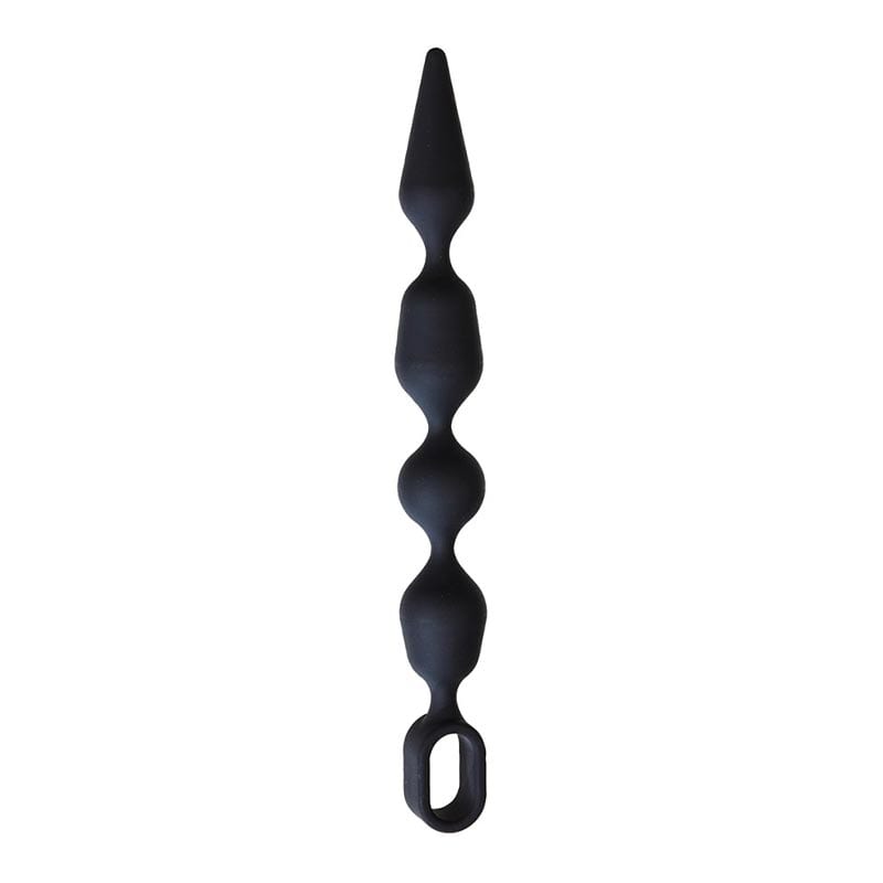 Chapelet anal Malesation Ballchain - Large