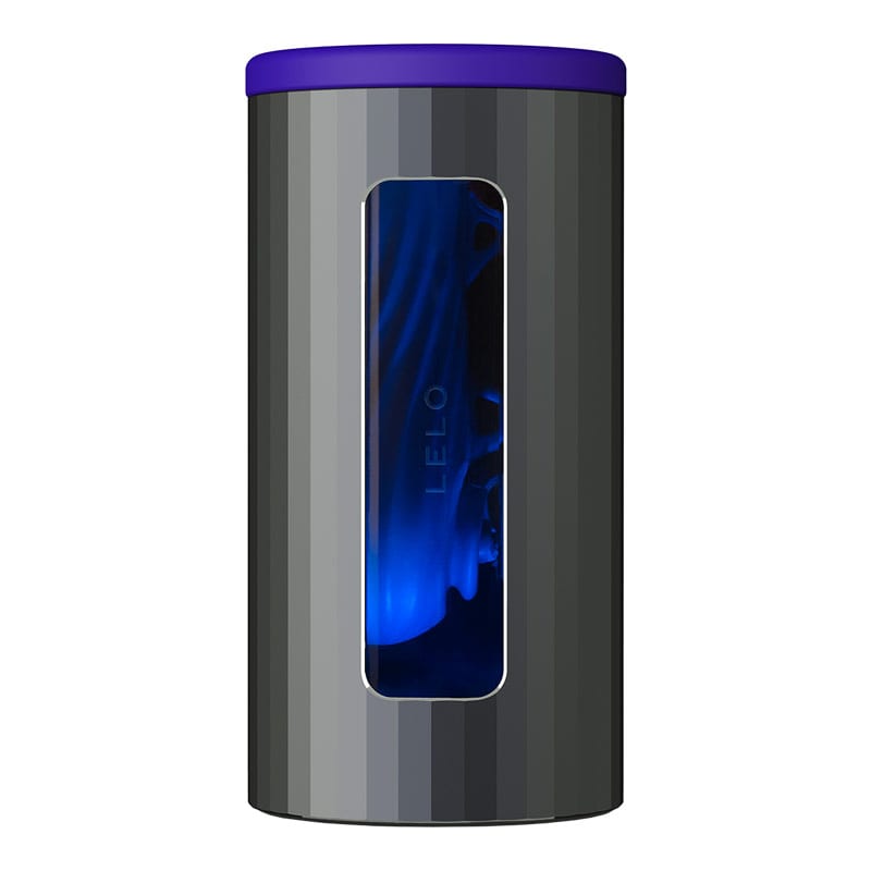 LELO F1S V2 | Masturbateur pour homme avec technologie SenSonic