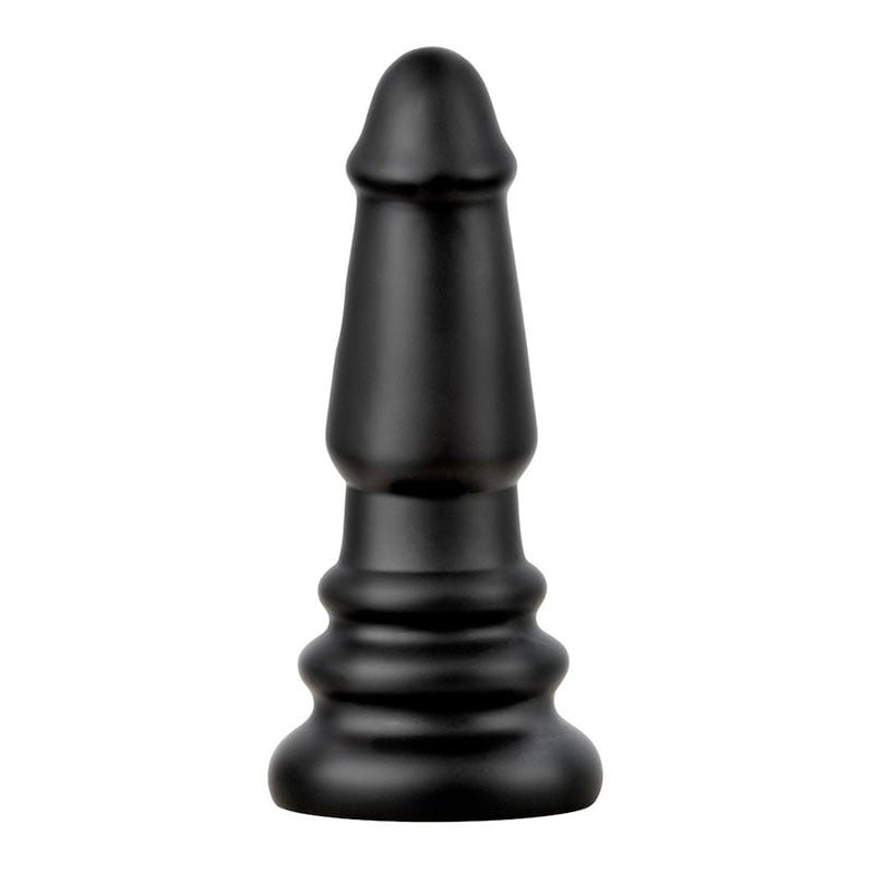 BUTTR Tactical II | XXL Analplug für intensive Empfindungen
