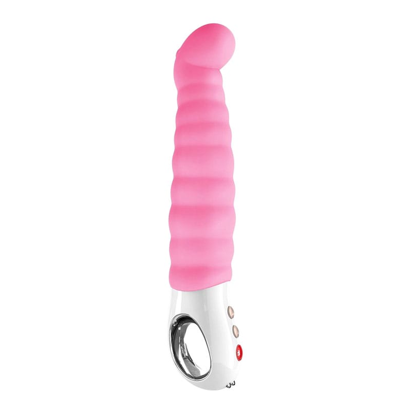 Vibromasseur Fun Factory Patchy Paul G5 | Livraison offerte en Suisse