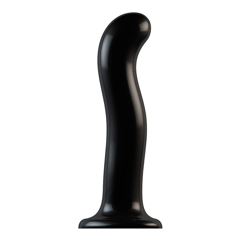 strap-on-me P&G-Spot | Extra grosser Dildo mit Saugnapf