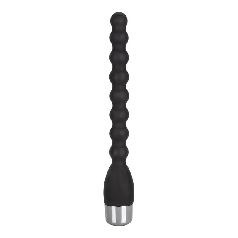 CalExotics BENDIE Power Probe | Chapelet anal vibrant et flexible