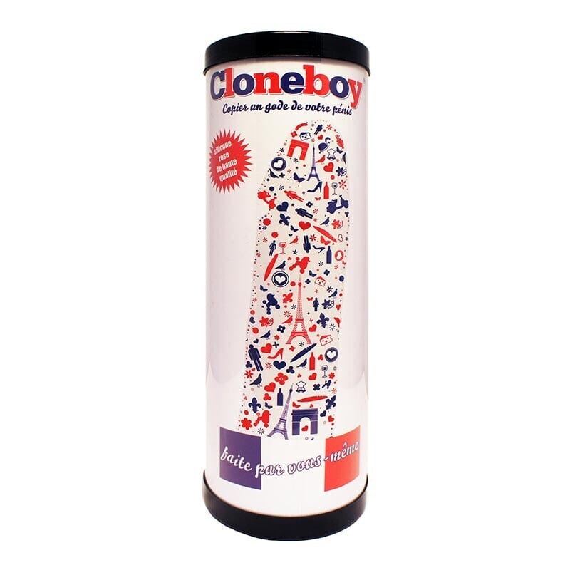 Cloneboy - Designer Edition | Kit um einen Penis zu klonen